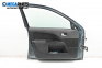 Ușă for Ford Mondeo III Sedan (10.2000 - 03.2007), 5 uși, sedan, position: stânga - fața
