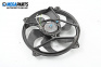 Ventilator radiator for Citroen Xsara Picasso (09.1999 - 06.2012) 1.8 16V, 115 hp