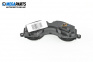 AC and heating buttons for Ford Focus I Hatchback (10.1998 - 12.2007), № YS4T19A945BA