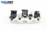 Panou aer condiționat for Ford Focus I Hatchback (10.1998 - 12.2007)
