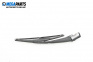 Wischerarm heckscheibe for Fiat Sedici mini SUV (06.2006 - 10.2014), position: rückseite
