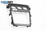 Central console for Fiat Sedici mini SUV (06.2006 - 10.2014)