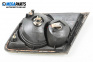 Stop for Mazda 6 Hatchback I (08.2002 - 12.2008), hatchback, position: stânga