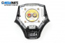 Airbag for Mazda 6 Hatchback I (08.2002 - 12.2008), 5 uși, hatchback, position: fața
