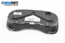 Bloc instrumente de bord for Peugeot 307 Station Wagon (03.2002 - 12.2009) 2.0 HDI 110, 107 hp