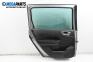 Ușă for Peugeot 307 Station Wagon (03.2002 - 12.2009), 5 uși, combi, position: stânga - spate