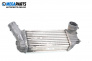 Intercooler for Peugeot 307 Station Wagon (03.2002 - 12.2009) 2.0 HDI 110, 107 hp