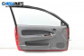 Door for Mazda 323 P V Hatchback (10.1996 - 09.1998), 3 doors, hatchback, position: left