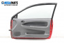 Ușă for Mazda 323 P V Hatchback (10.1996 - 09.1998), 3 uși, hatchback, position: dreapta