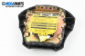 Airbag for Nissan Almera I Hatchback (07.1995 - 07.2001), 3 türen, hecktür, position: vorderseite
