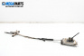 Schalthebel mit kabeln for Volkswagen New Beetle Hatchback (01.1998 - 09.2010)