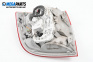 Stop for Skoda Rapid Hatchback (02.2012 - ...), hatchback, position: dreapta