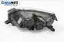 Far for Skoda Rapid Hatchback (02.2012 - ...), hatchback, position: dreapta