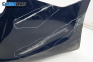 Bara de protectie spate for Skoda Rapid Hatchback (02.2012 - ...), hatchback