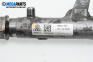 Kraftstoffzuführung for Skoda Rapid Hatchback (02.2012 - ...) 1.6 TDI, 105 hp, № 03L 130 089 B