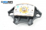 Airbag for Renault Megane I Coach (03.1996 - 08.2003), 3 uși, coupe, position: fața