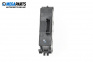 Window adjustment switch for BMW 3 Series E46 Sedan (02.1998 - 04.2005)