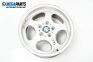 Jante din aliaj for BMW 3 Series E46 Sedan (02.1998 - 04.2005) 17 inches, width 8 (Prețul este pentru un set), № 3415720