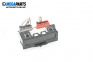 Uhr for Renault Clio II Hatchback (09.1998 - 09.2005)