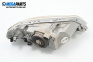 Scheinwerfer for Chevrolet Kalos Hatchback (03.2005 - ...), hecktür, position: links
