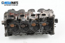 Chiulasă for Chevrolet Kalos Hatchback (03.2005 - ...) 1.2, 72 hp