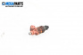 Gasoline fuel injector for Chevrolet Kalos Hatchback (03.2005 - ...) 1.2, 72 hp
