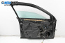 Door for Audi A4 Avant B7 (11.2004 - 06.2008), 5 doors, station wagon, position: front - left