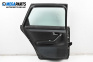 Door for Audi A4 Avant B7 (11.2004 - 06.2008), 5 doors, station wagon, position: rear - left