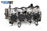Engine head for Audi A4 Avant B5 (11.1994 - 09.2001) 1.9 TDI, 90 hp