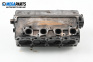 Engine head for Volkswagen Lupo Hatchback (09.1998 - 07.2005) 1.0, 50 hp