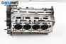 Engine head for Renault Megane I Coach (03.1996 - 08.2003) 1.6 16V (DA0B, DA04, DA11), 107 hp