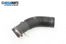 Furtun ondulat și fin pentru admisia aerului for Opel Corsa C Hatchback (09.2000 - 12.2009) 1.0, 58 hp