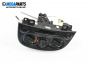 Panel heating for Chevrolet Spark Hatchback (05.2005 - ...)