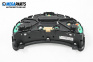 Instrument cluster for Opel Tigra Twin Top (06.2004 - 12.2010) 1.8, 125 hp, № 13173366WY