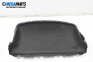 Boot lid plastic cover for Opel Tigra Twin Top (06.2004 - 12.2010), 3 doors, cabrio