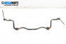 Sway bar for Opel Tigra Twin Top (06.2004 - 12.2010), cabrio