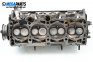 Engine head for Volkswagen Polo Classic II (11.1995 - 07.2006) 100 1.6, 100 hp