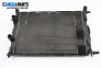 Wasserradiator for Renault Scenic II Minivan (06.2003 - 07.2010) 1.9 dCi (JM0G, JM12, JM1G, JM2C), 120 hp