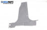 Interieur kunststoffbauteile for Nissan Qashqai I SUV (12.2006 - 04.2014), 5 türen, suv, position: rechts