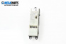 Window adjustment switch for Nissan Qashqai I SUV (12.2006 - 04.2014)