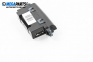 Display indicator for Nissan Qashqai I SUV (12.2006 - 04.2014)