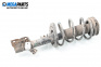 Macpherson shock absorber for Nissan Qashqai I SUV (12.2006 - 04.2014), suv, position: front - right