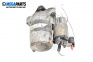 Anlasser for Renault Clio II Hatchback (09.1998 - 09.2005) 1.2 16V (BB05, BB0W, BB11, BB27, BB2T, BB2U, BB2V, CB05...), 75 hp