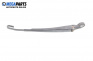 Rear wiper arm for Volkswagen Passat III Variant B5 (05.1997 - 12.2001), position: rear