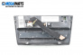 Air conditioning panel for BMW 1 Series E87 (11.2003 - 01.2013), № 9168116-01