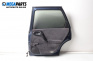 Ușă for Opel Vectra B Estate (11.1996 - 07.2003), 5 uși, combi, position: dreaptă - spate