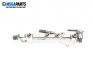 Benzin-einspritzleiste for Audi A4 Sedan B5 (11.1994 - 09.2001) 1.6, 100 hp
