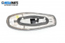 Decoration cover cap for Jaguar XF Sedan I (03.2008 - 04.2015), 5 doors, sedan