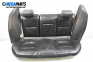 Leather seats with electric adjustment for Jaguar XF Sedan I (03.2008 - 04.2015), 5 doors