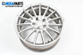 Alloy wheels for Jaguar XF Sedan I (03.2008 - 04.2015) 17 inches, width 7.5 (The price is for the set)